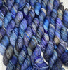 Pretty Minis - Smooshy with Cashmere Miniskein Club - Single Skeins