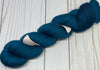 Rohrspatz & Wollmeise Twin