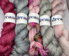 Aimee Cardigan Kit - Suzette Silk/Merino Sport