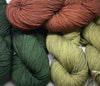 Twists and Turns - Westknits MKAL 2022 Kit - Merino Mia 2