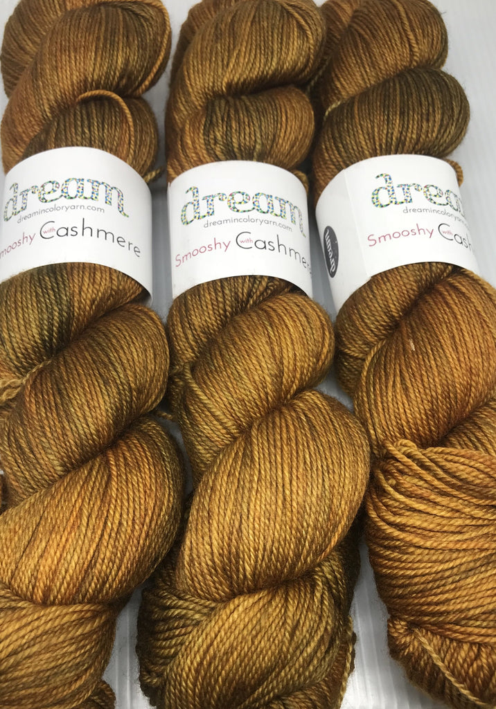 Smooshy with Cashmere - Naked Shame