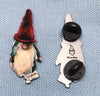 Quixotic Gnome Pin
