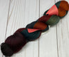 Rohrspatz & Wollmeise Pure