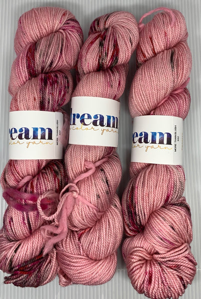 Cosette DK - More than Blush