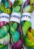 Classy Worsted