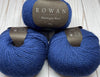 Rowan Selects Norwegian Wool