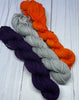 Gnorri Gnome KAL Yarn Pack - Brooks - No. 9