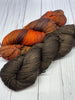 Casapinka's Ric Rac Shawl Kit - Malabrigo Sock