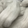 New Zealand 22 Micron Merino Sliver - Light Natural (4 oz)