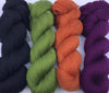 Heritage Halloween Color Sets