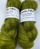 Quixotic Kid Silk