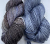 Yarn Packs for Casapinka's Noncho - 2 Color Cosette DK