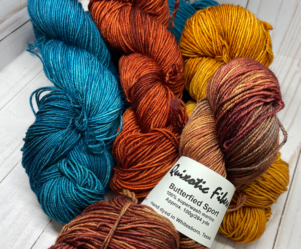 Butterfield Sport