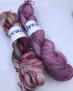 Spring Tease Yarn Pack and Discount Code - Smooshy with Cashmere