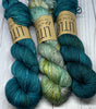 Knit Love Shawl Kit - Life in the Long Grass Moon Sock