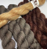 Cité d'Or Poncho or Shawl Kit - Lamb & Goat