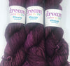 Classy Worsted