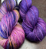 Yarn Packs for Casapinka's Noncho - 2 Color Cosette DK