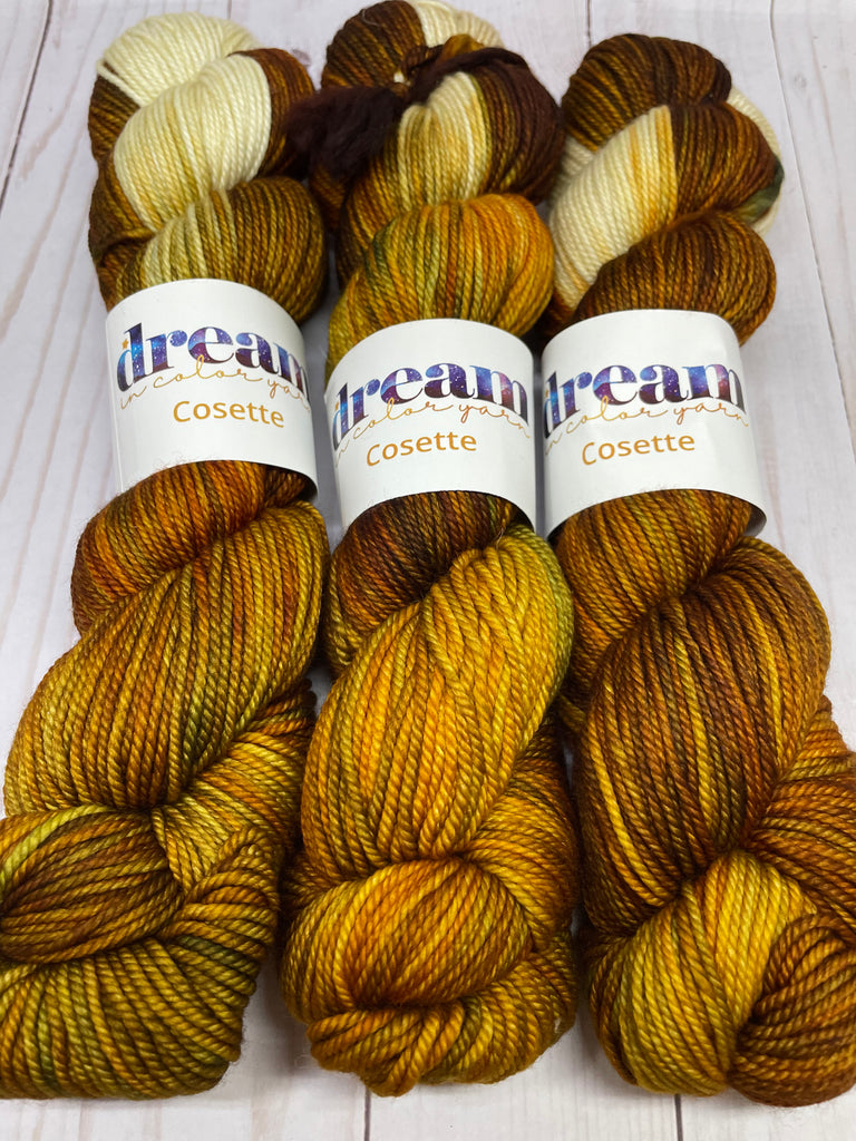 Cosette DK - Assigned Pooling - Tuscan Sand