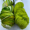 Yarn Packs for Casapinka's Noncho - 2 Color Cosette DK
