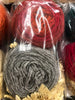 Beet, Drink, and Be Merry Kauni Coaster Kit
