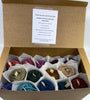 Symphony Paintbox for Colorwork Swatching