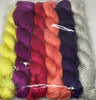 Auxanometer Half Skein Color Packs
