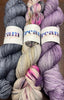 Yarn Packs for Casapinka's Noncho - 3 Color - Cosette DK