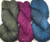 Triple Treat Scarf/Wrap Kit