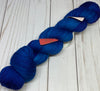 Rohrspatz & Wollmeise Pure