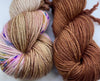 Yarn Packs for Casapinka's Noncho - 2 Color Cosette DK