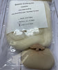 Gnome Wool and Glass Bead Stuffing Kit