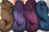Synchronicity Shawl Kit - Petite Madison