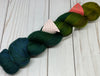 Rohrspatz & Wollmeise Pure