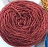 Nolan Worsted