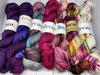 Smooshy with Cashmere "Find Your Fade" Pack - My Fair Lady