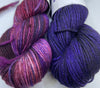 Yarn Packs for Casapinka's Noncho - 2 Color Cosette DK
