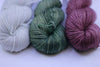 Evenfall Sweater Kit - Smooshy with Cashmere
