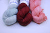 Evenfall Sweater Kit - Smooshy with Cashmere