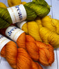 Twists and Turns - Westknits MKAL 2022 Kit - Smooshy with Cashmere