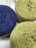 Woodland Sweater Yarn Pack - Brooks