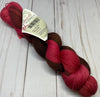 Rohrspatz & Wollmeise Pure