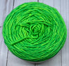 Quixotic DK