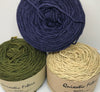 Golden Hour Shawl Kit - Quixotic Nolan