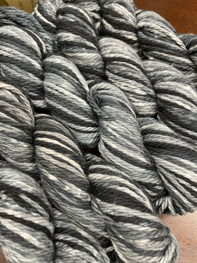 Urth Galatea Bulky Hand Dyed Cotton Yarn - 2076