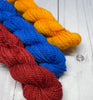 Fiesta Gnome Yarn Pack - Brooks