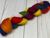 Rohrspatz & Wollmeise Pure