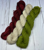 Gnorri KAL Gnome Yarn Pack - Brooks Palo Duro Special