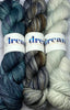 Pawsitively in Love Shawl Kit - The Edge