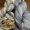 Yarn Packs for Casapinka's Noncho - 2 Color Cosette DK